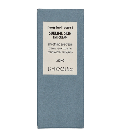 Sublime Skin Eye Cream (15 ml)