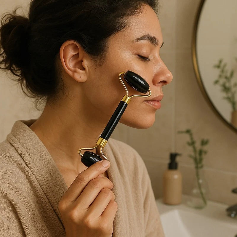 skincare tools