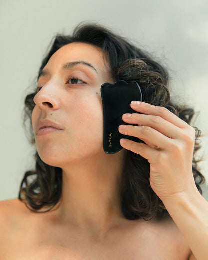 skincare tools