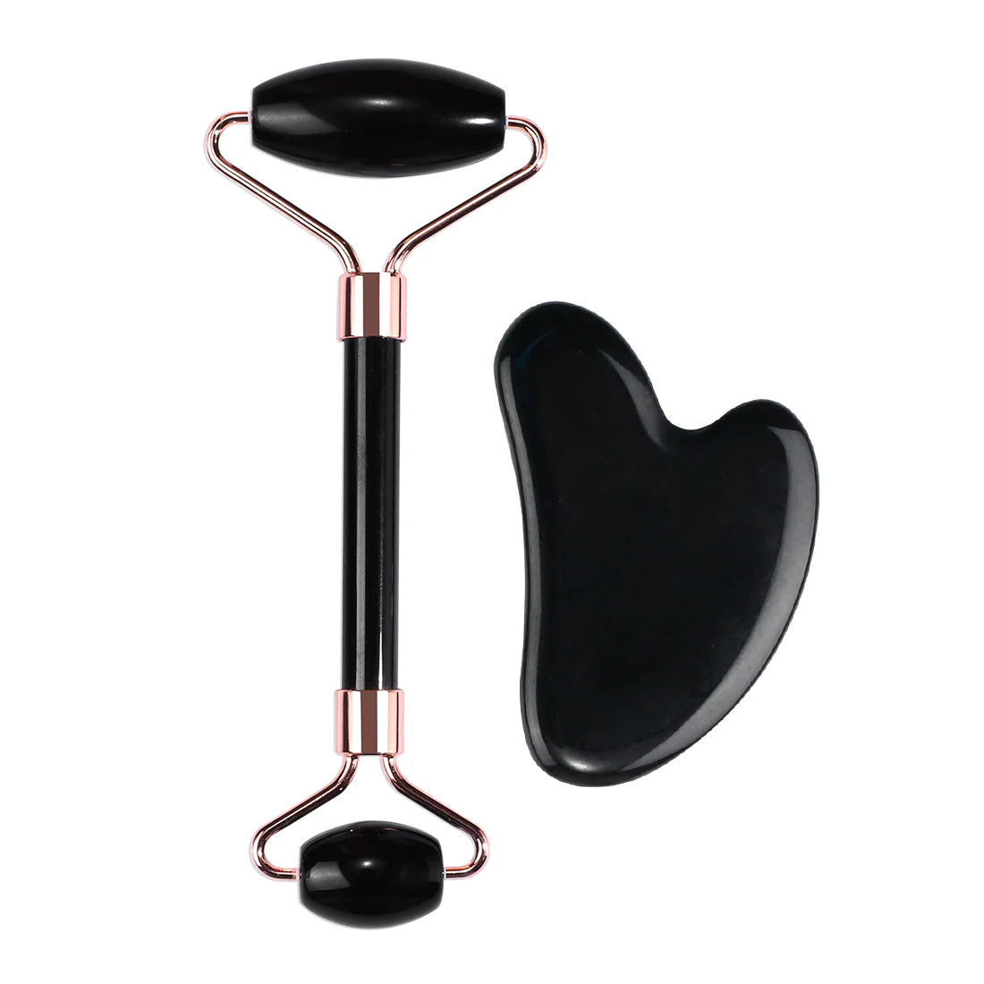 Glow & Ease Gua Sha Tool – Sculpt, Lift & Enhance Your Natural Glow