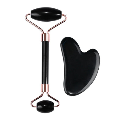 Glow & Ease Gua Sha Tool – Sculpt, Lift & Enhance Your Natural Glow